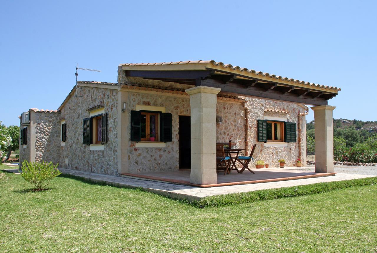 Ca Na Cati Pollença Exterior foto
